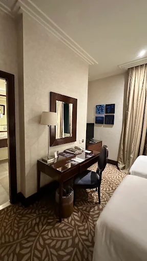 Makkah Hotel Image